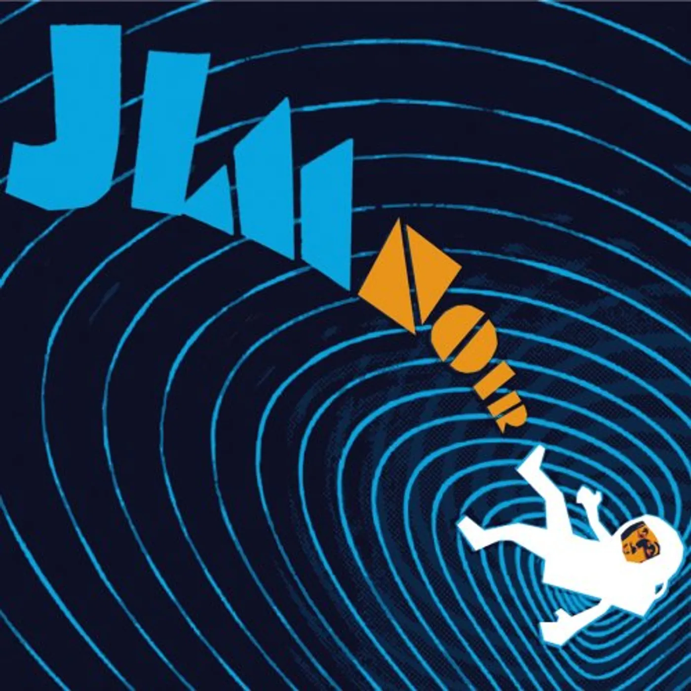 JIM NOIR CD