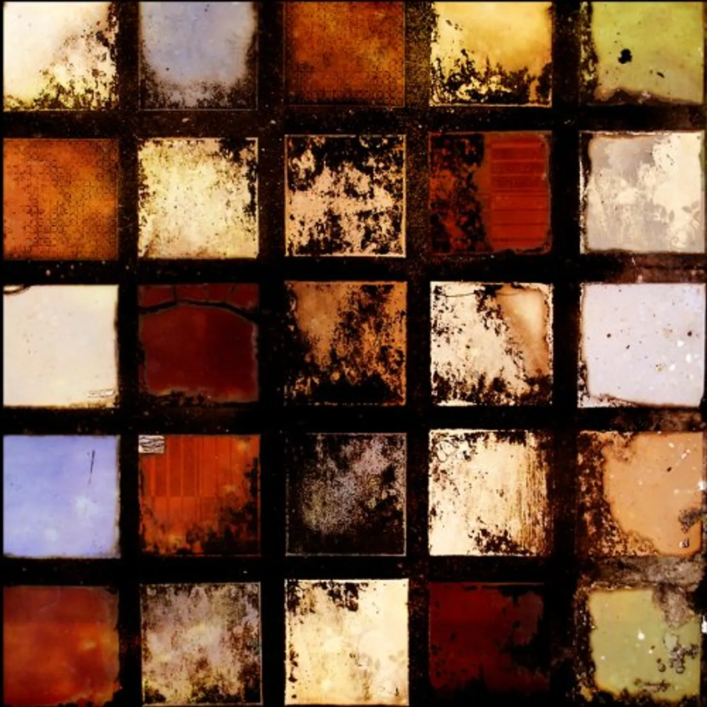 Meat Beat Manifesto AUTOIMMUNE CD
