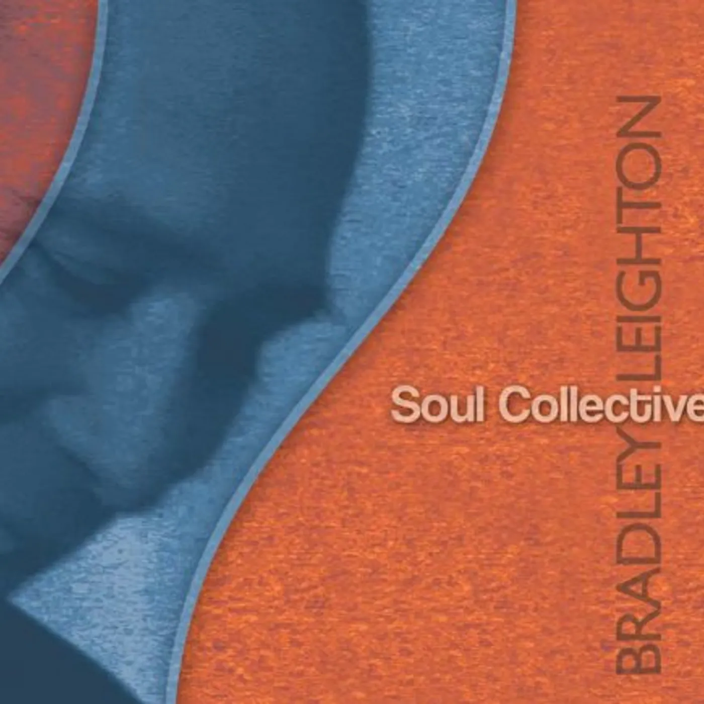 Bradley Leighton SOUL COLLECTIVE CD