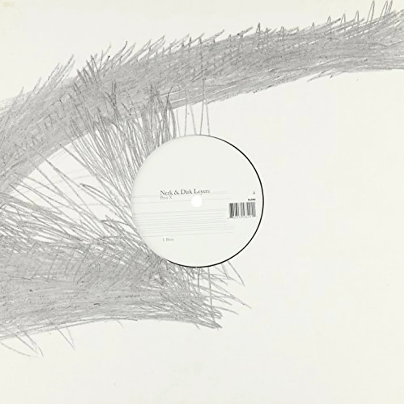Piemont Bastille Vinyl Record