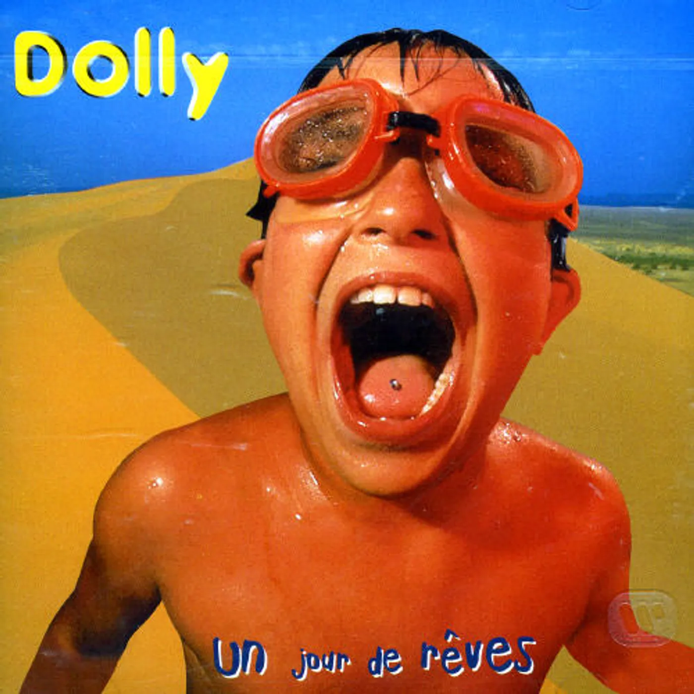 Dolly UN JOUR DE REVES CD