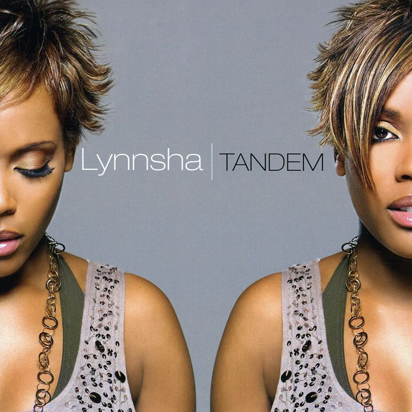 Lynnsha TANDEM CD