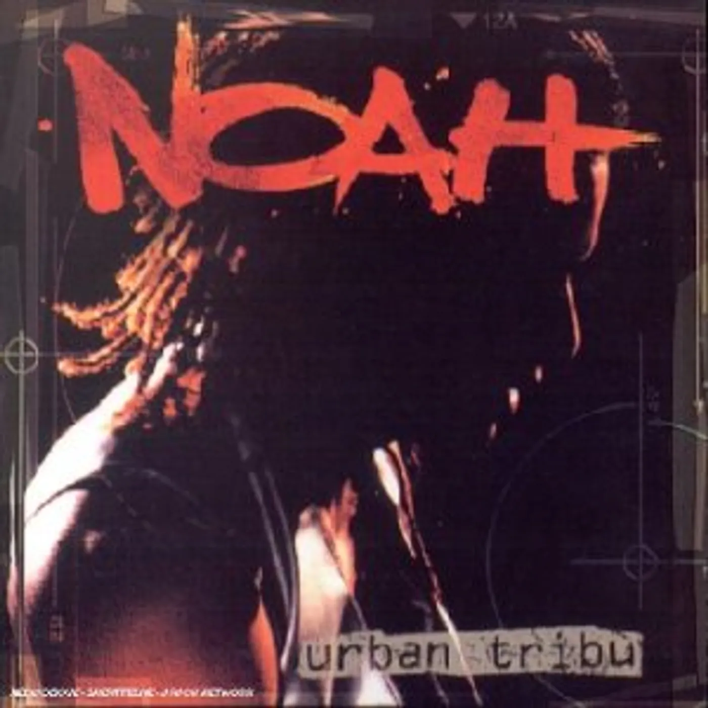 Yannick Noah URBAN TRIBU CD