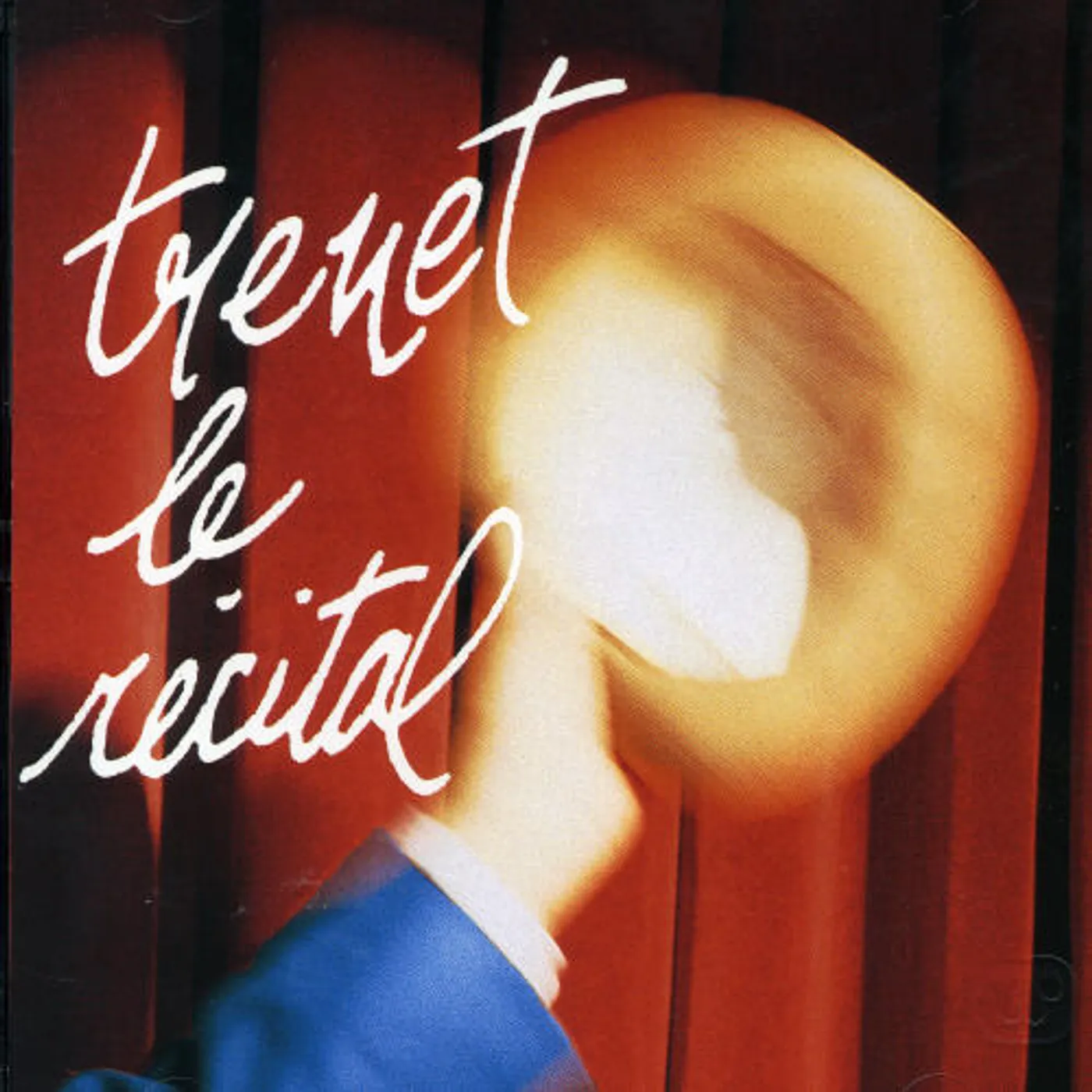 Charles Trenet RECITAL CD