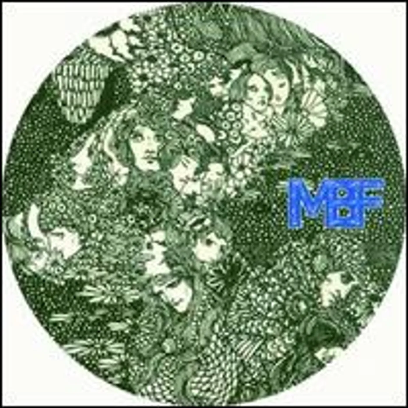 Riley Reinhold Sunset Sound Vinyl Record