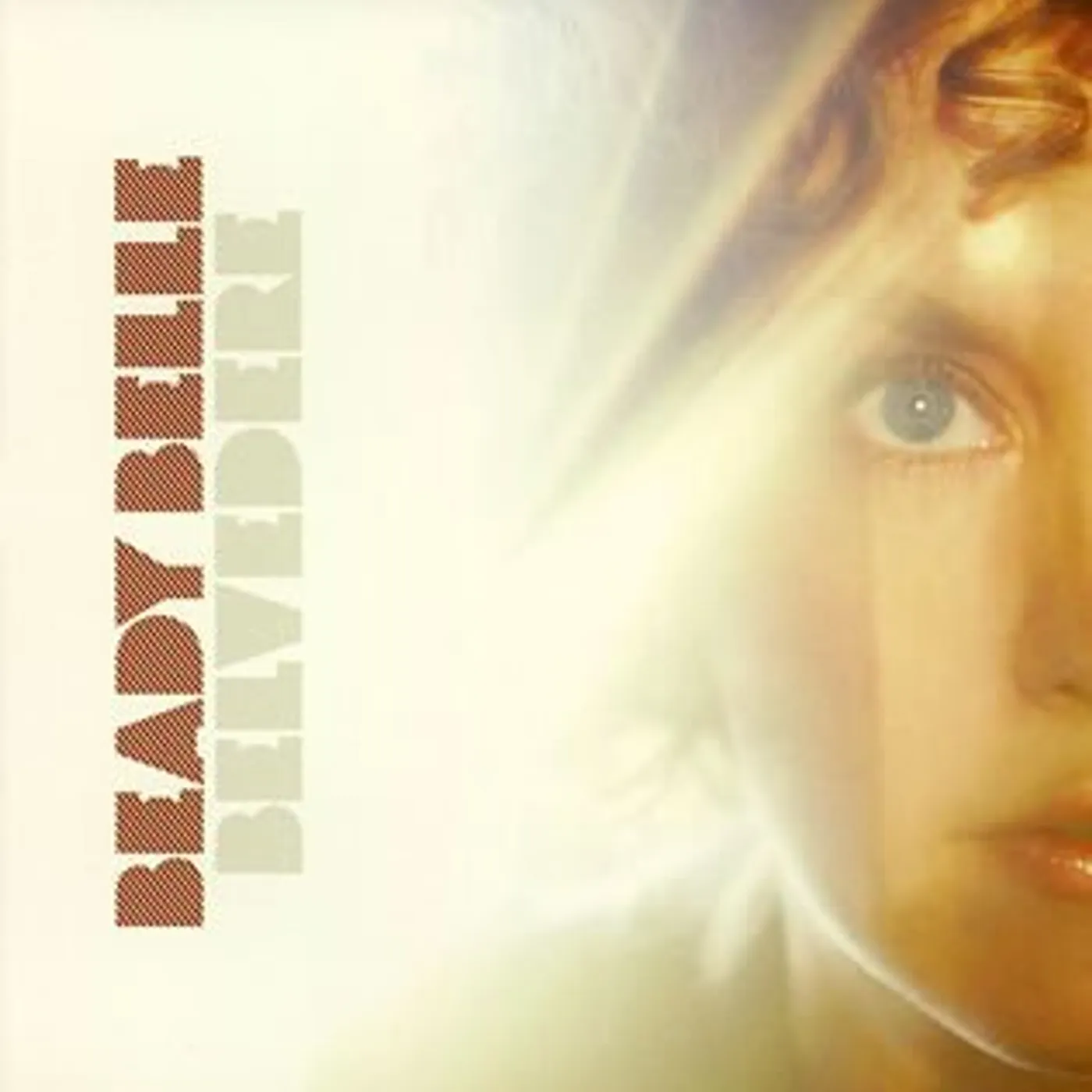 Beady Belle BELVEDERE CD