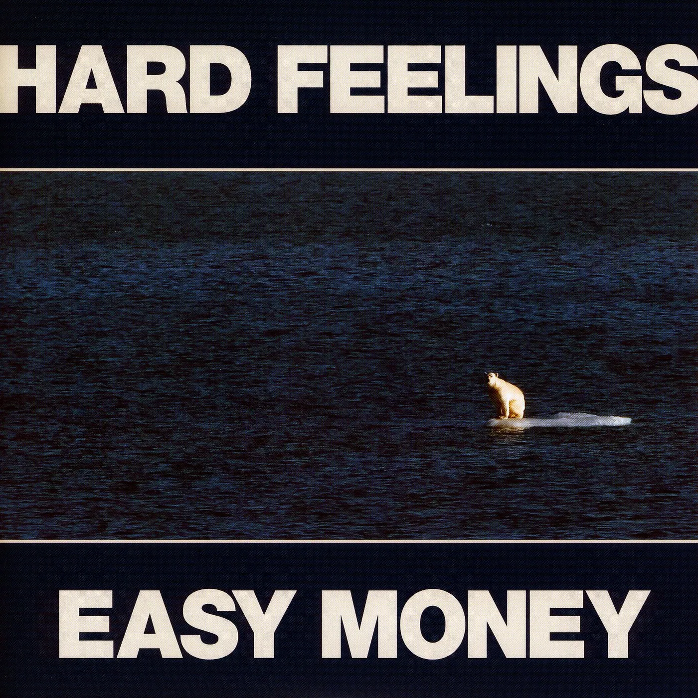 Constantines Hard Feelings Vinyl Record