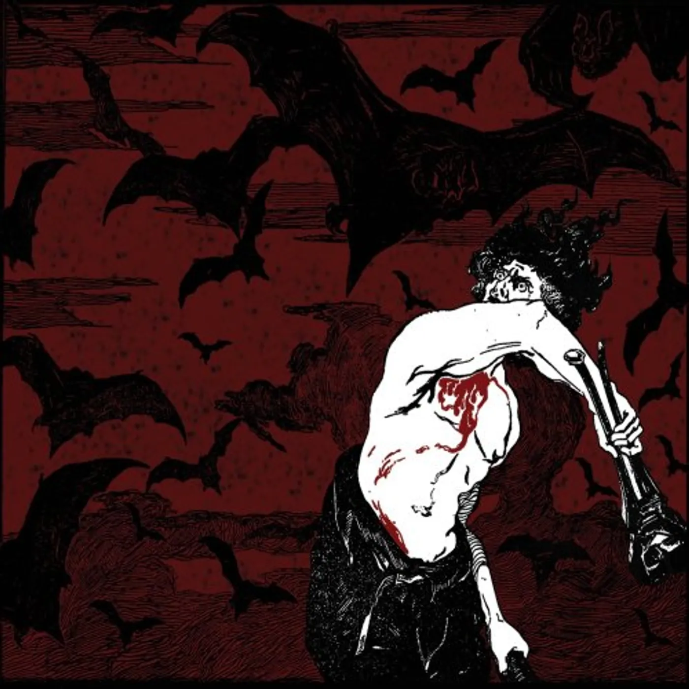 Thou TYRANT CD