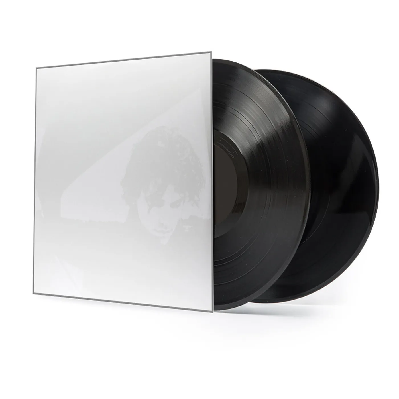 John Mayer Continuum (2LP/180 G/Reissue) Vinyl Record