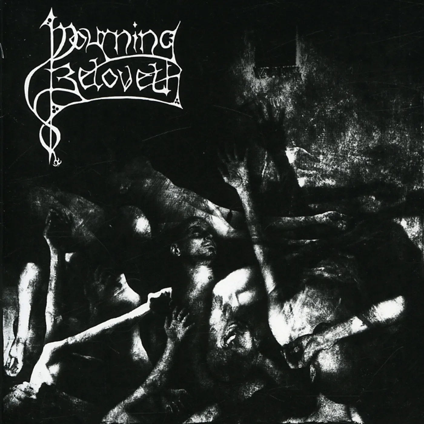 Mourning Beloveth DISEASE FOR THE AGES CD