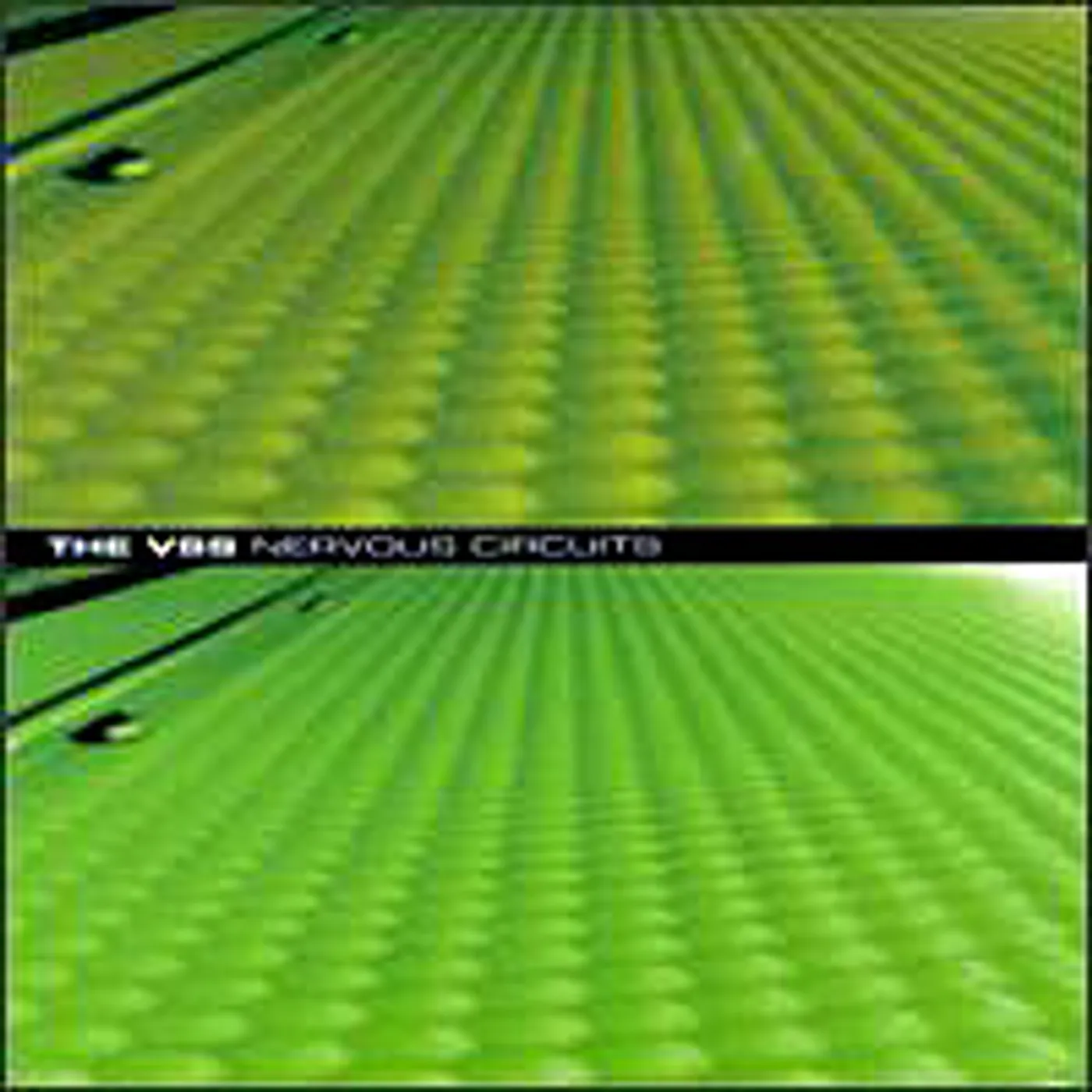 The VSS NERVOUS CIRCUITS CD