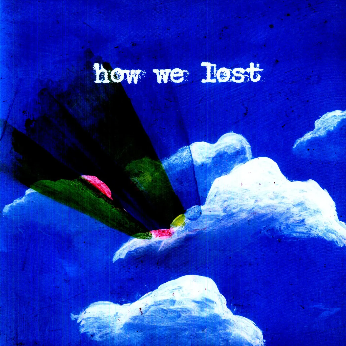 Windsor For The Derby How We Lost Vinyl Record