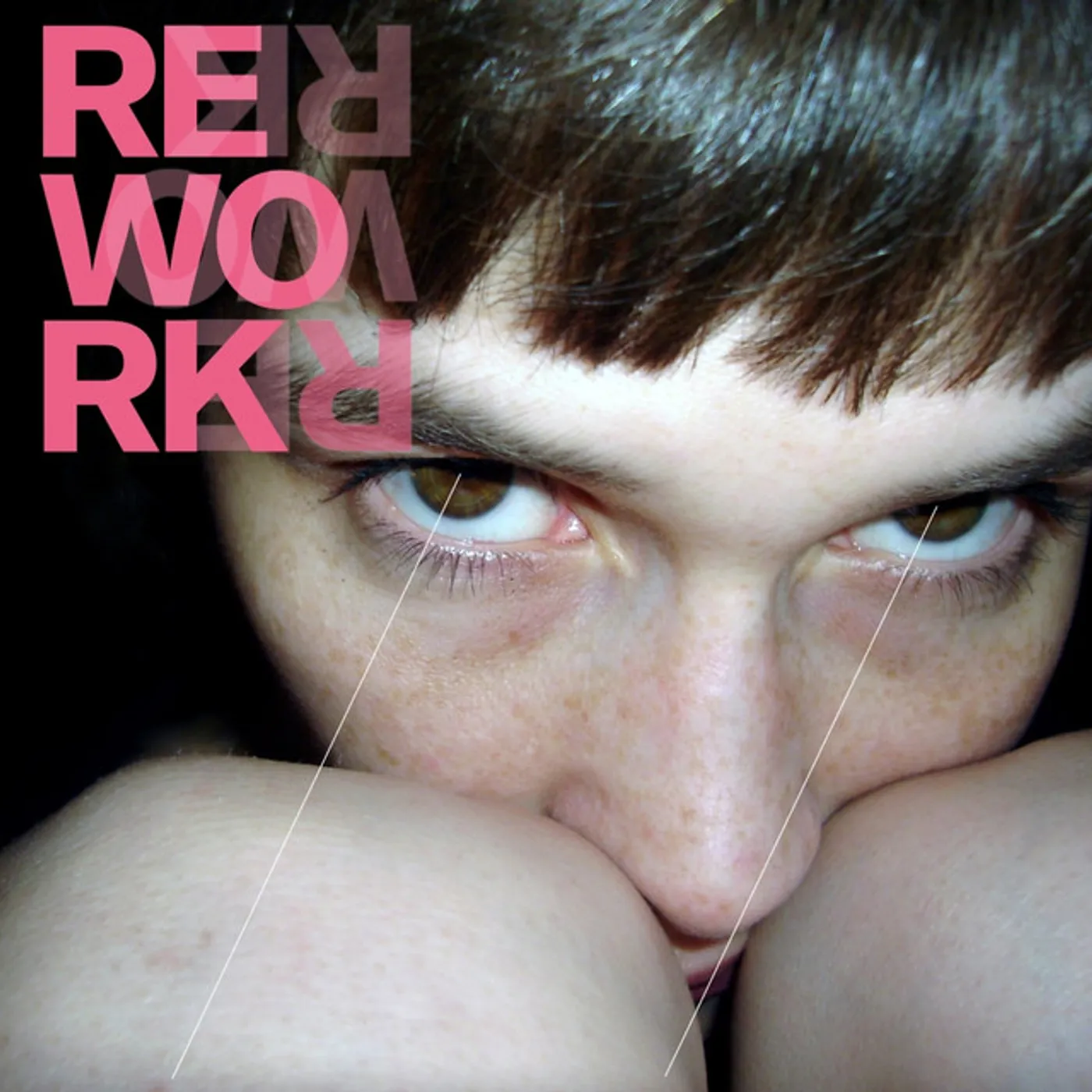Rework Pleasure Is Pretty Vinyl Record