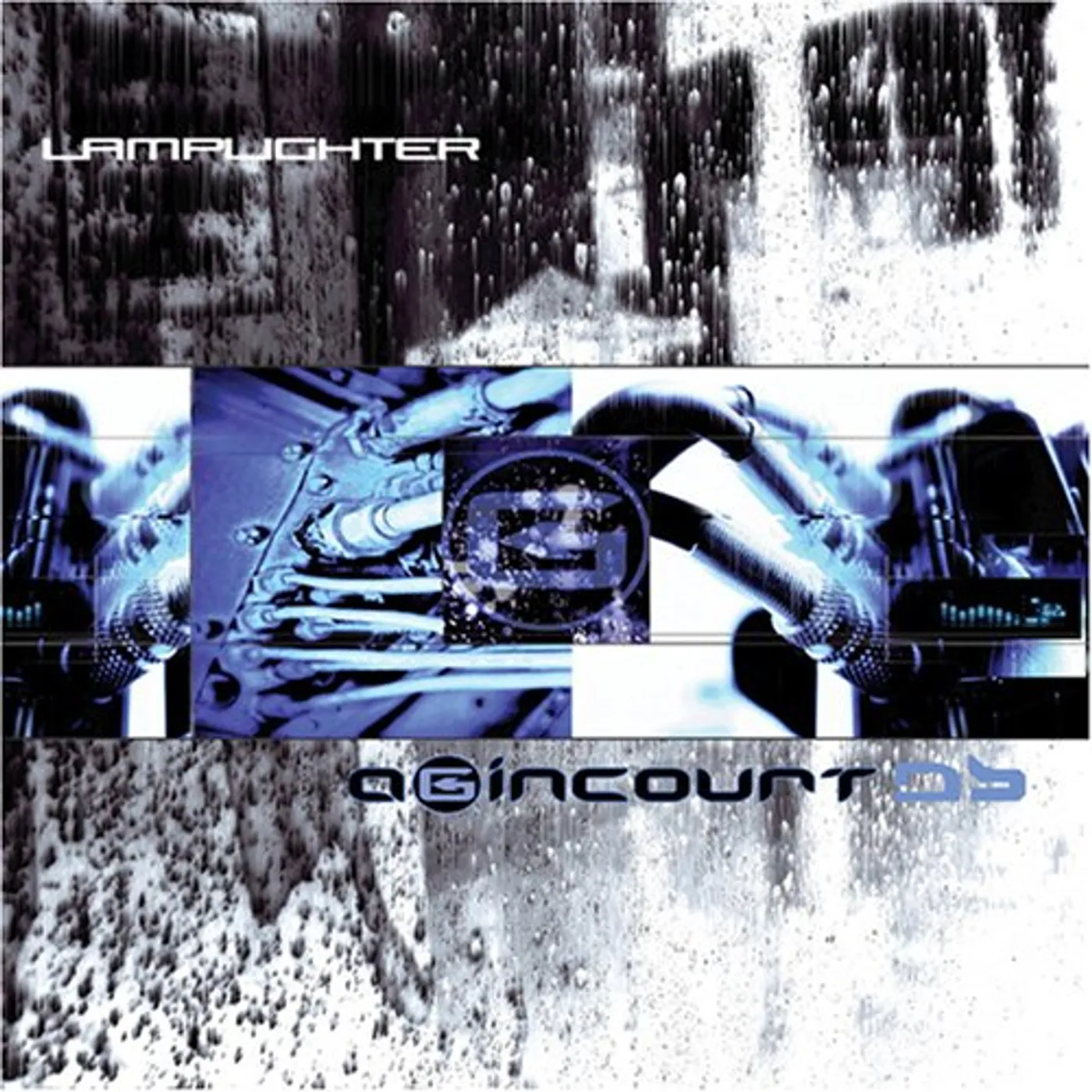 Agincourtdb LAMPLIGHTER CD