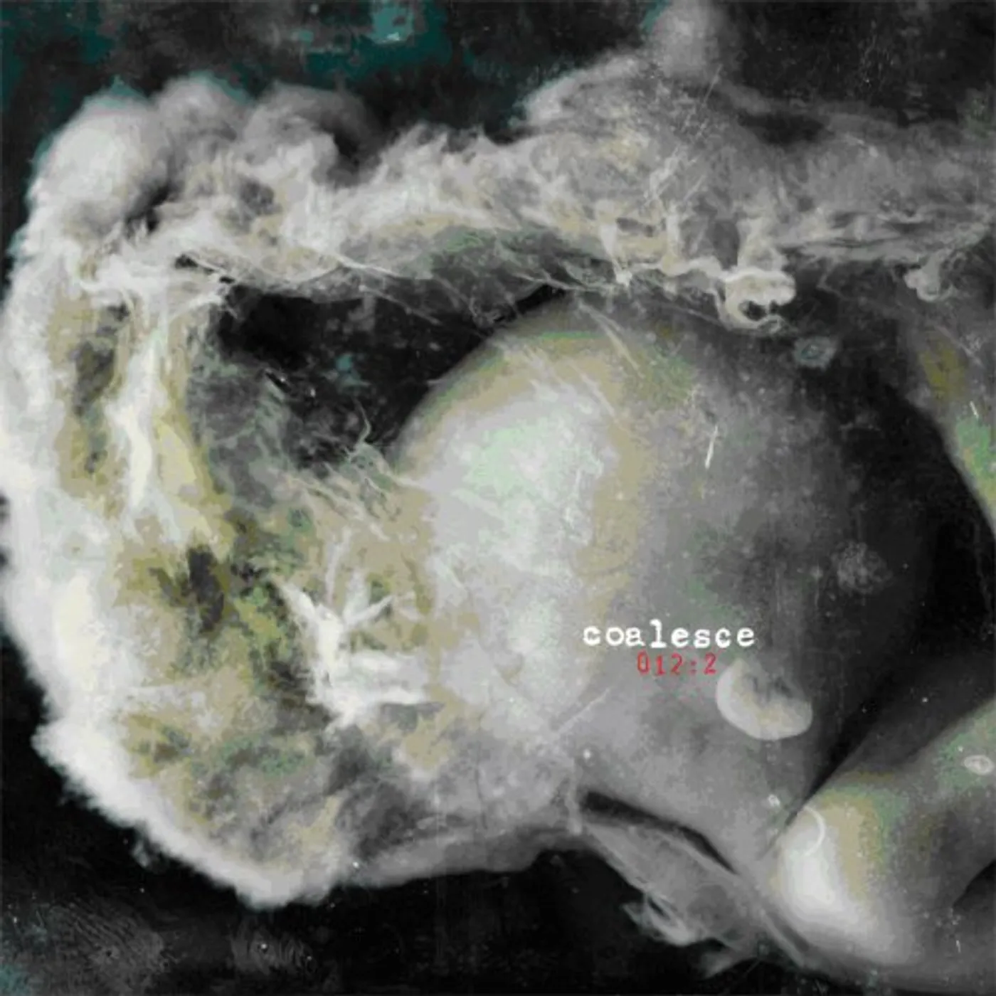 Coalesce 012:2 CD