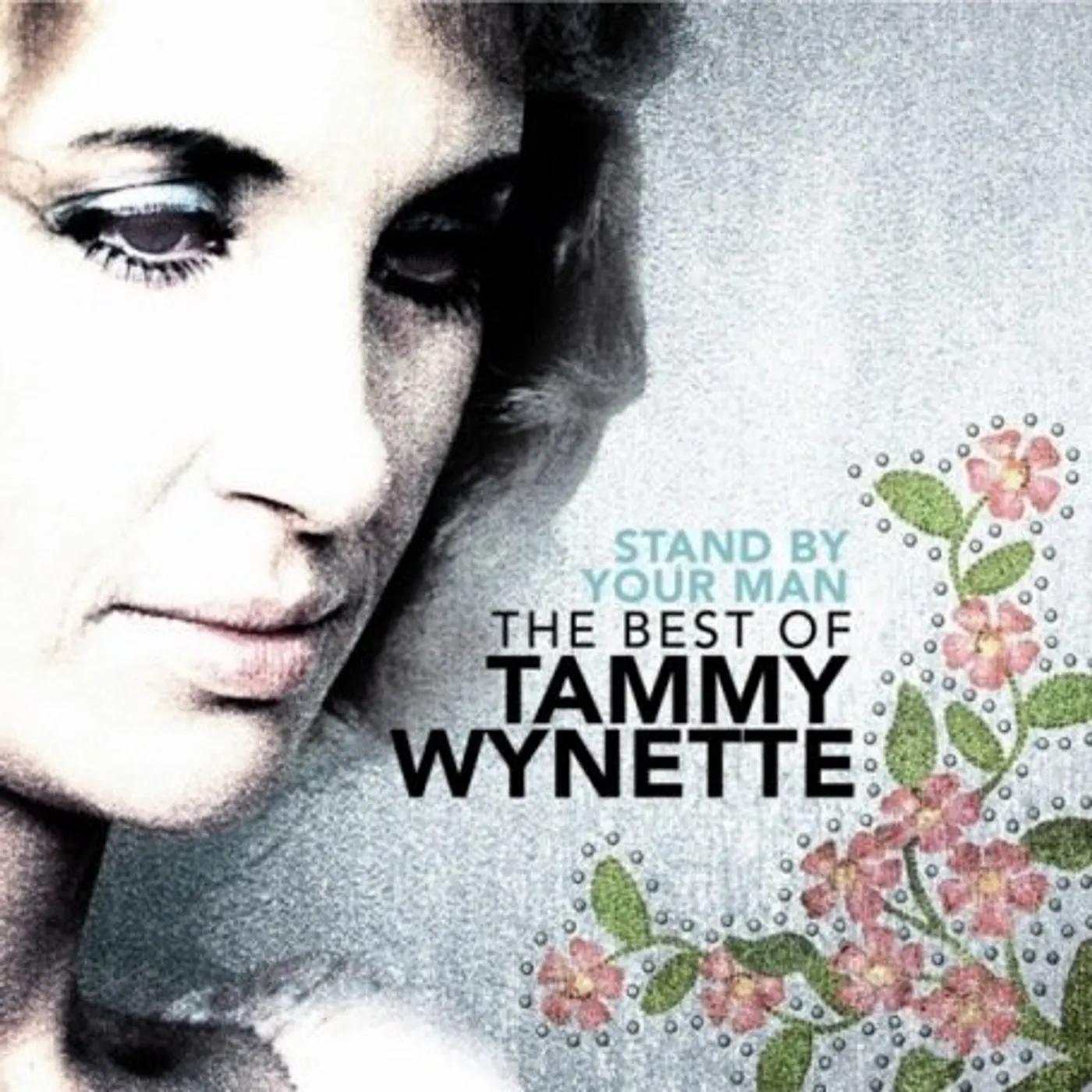 Tammy Wynette STAND BY YOUR MAN: THE BEST OF CD