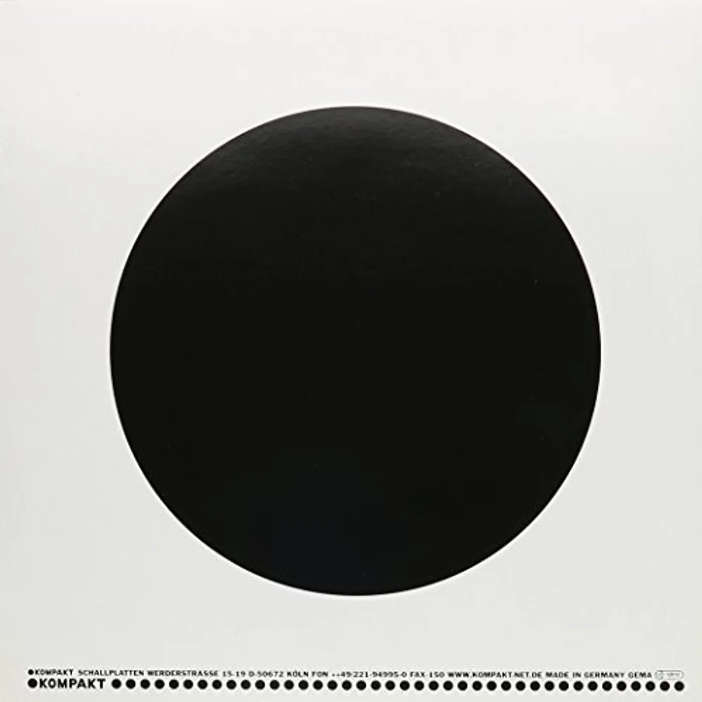Jonas Bering CAN'T STOP LOVING YOU Vinyl Record