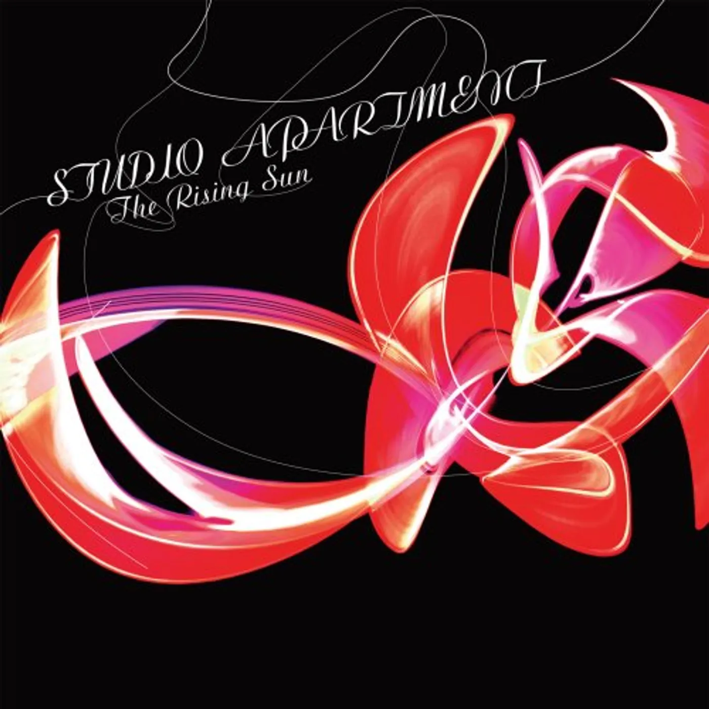 Studio Apartment RISING SUN CD