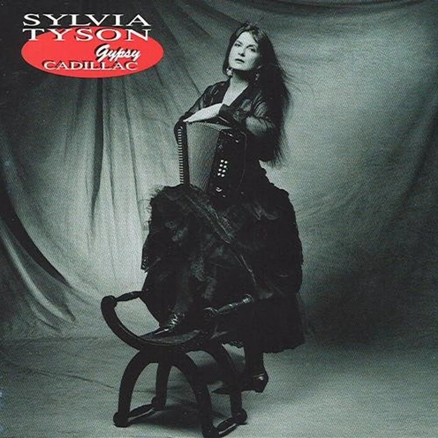 Sylvia Tyson GYSPY CADILLAC CD