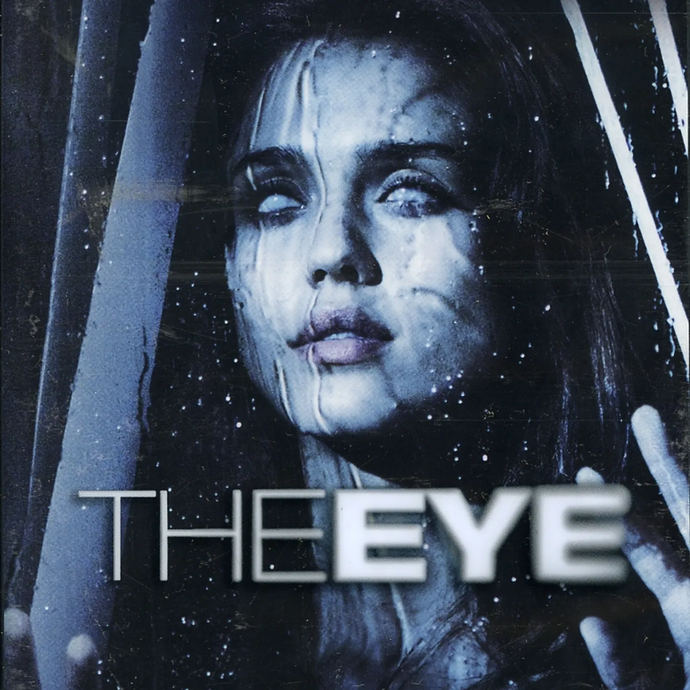EYE (2008) DVD