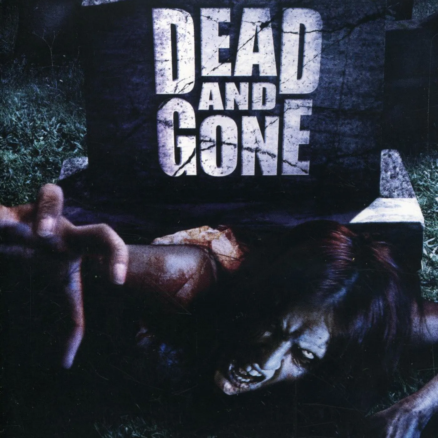 Dead And Gone DVD