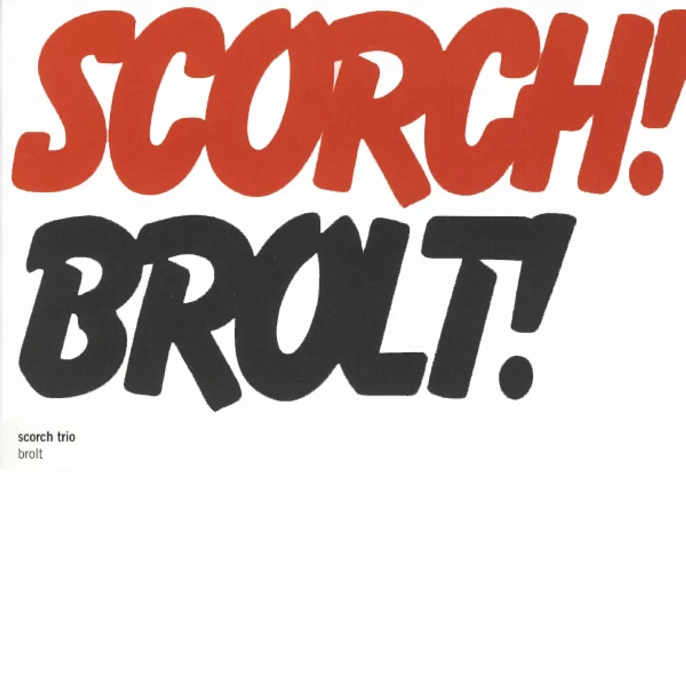 Scorch