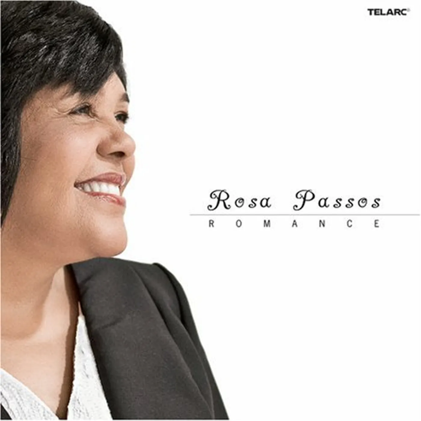 Rosa Passos BRAZILIAN LOVE SONGS CD