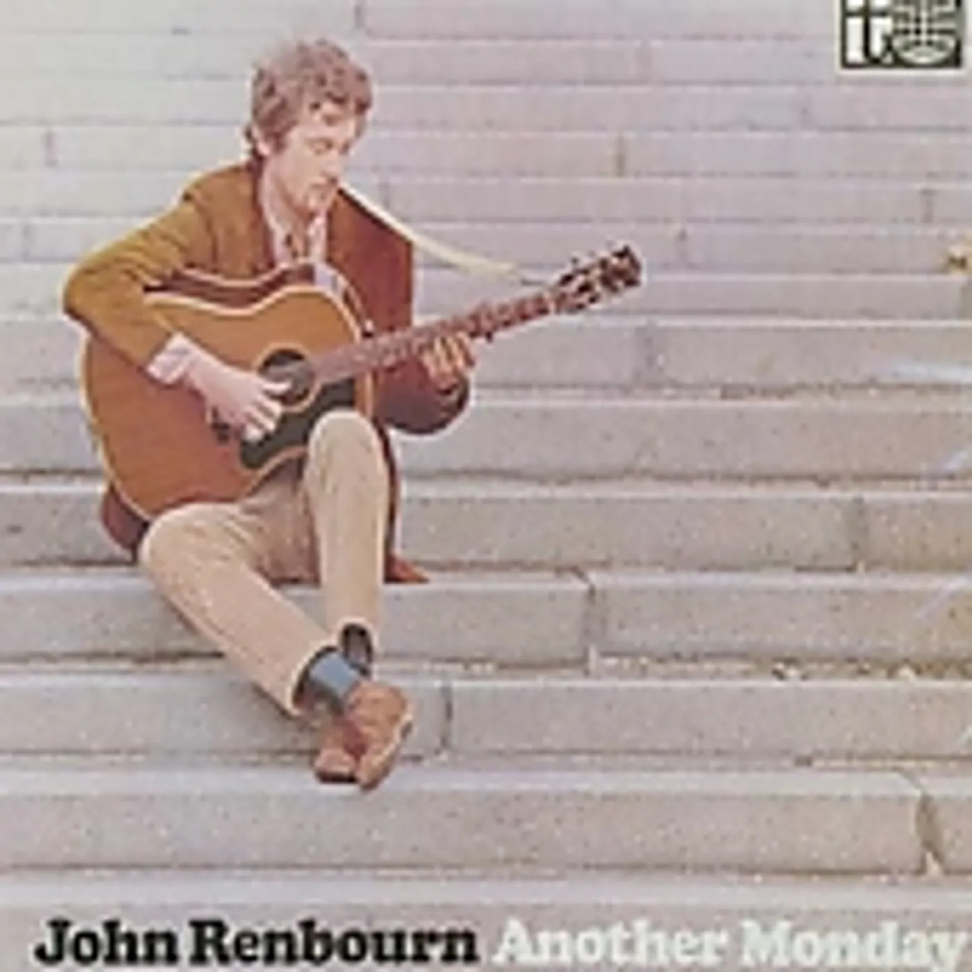 John Renbourn ANOTHER MONDAY CD
