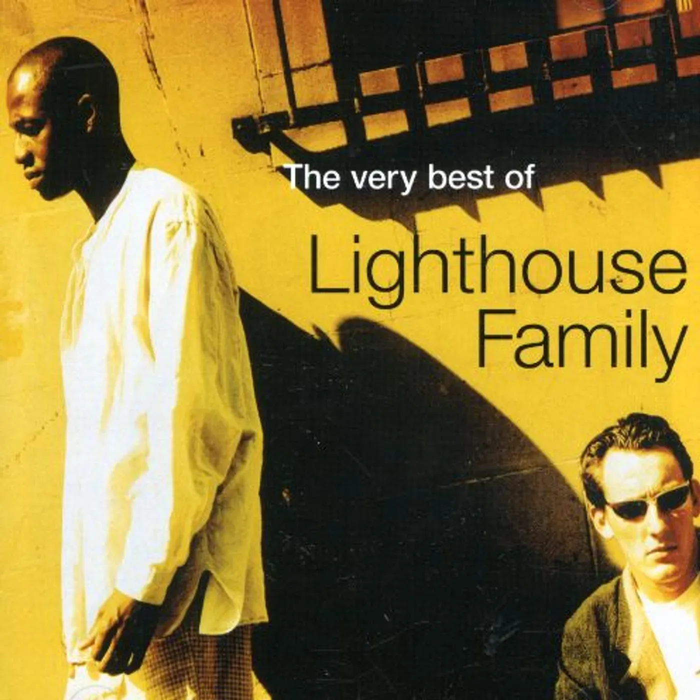 Lighthouse Family VERY BEST OF (+2 BONUS TRACKS) CD