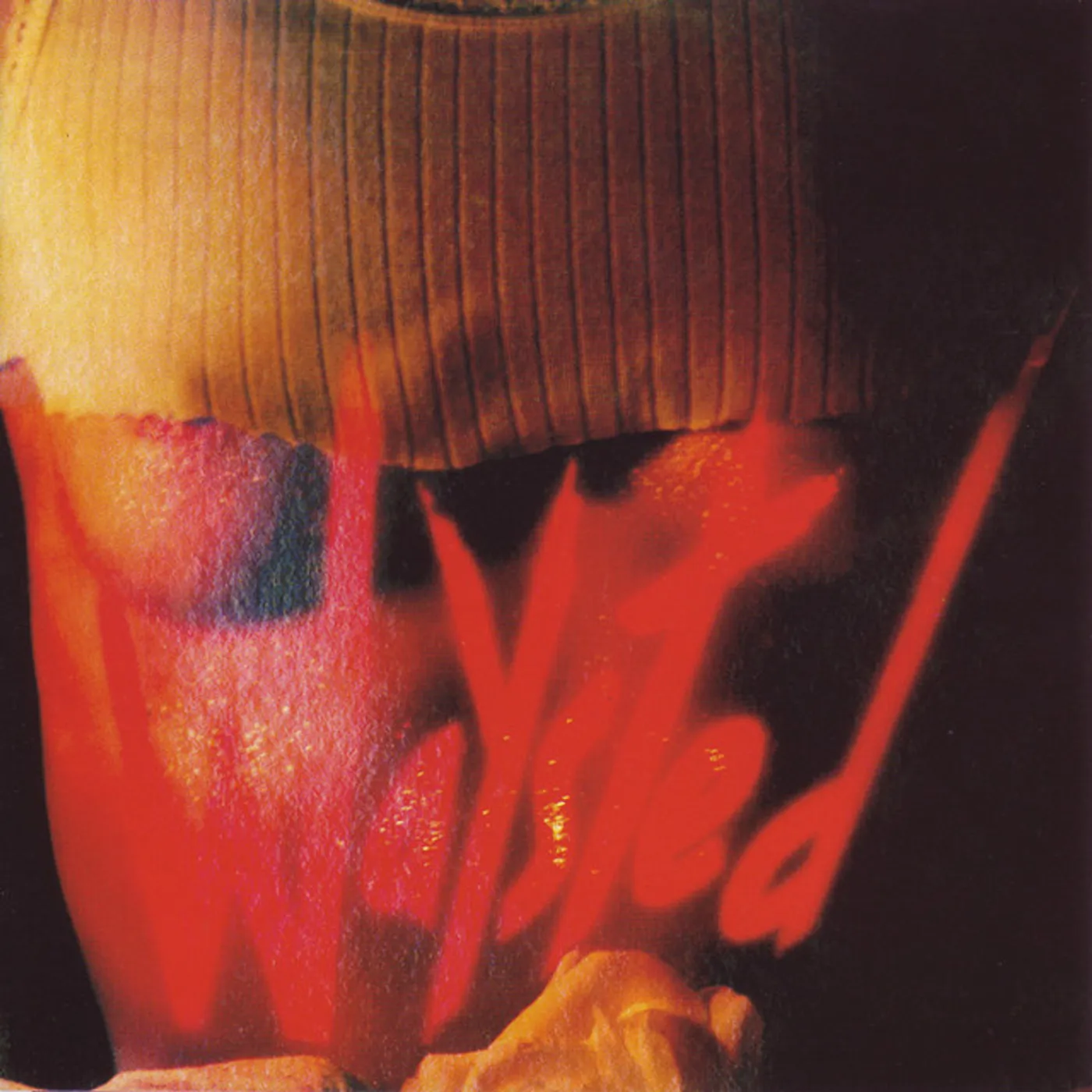 WAYSTED PLUS CD
