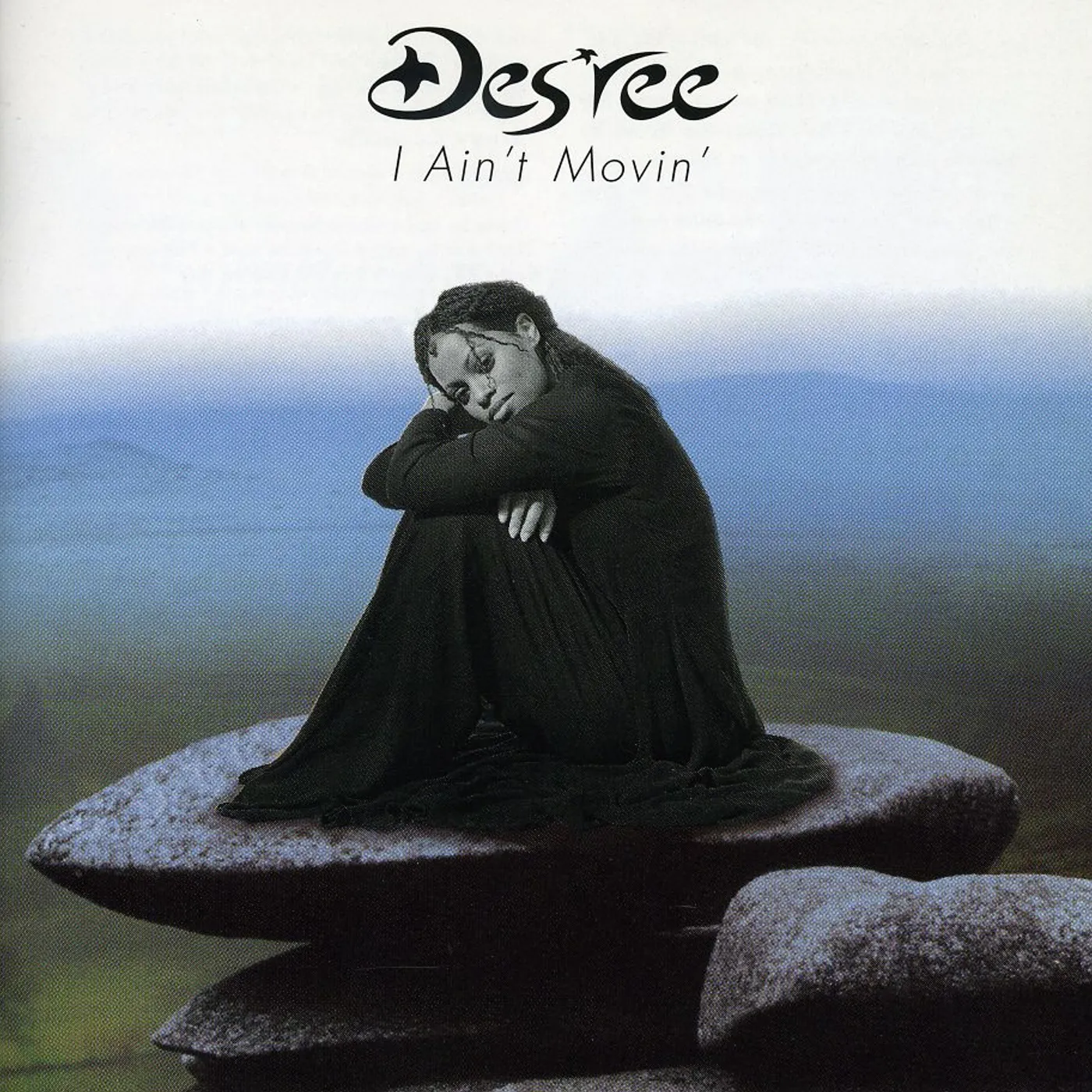 Des'ree I AIN'T MOVIN CD