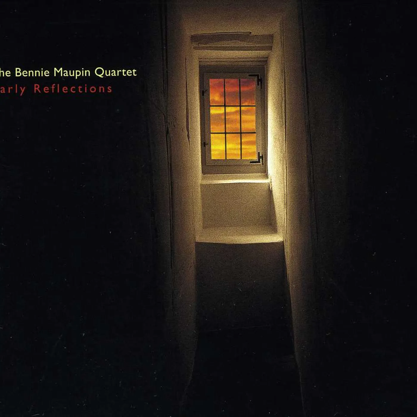 Bennie Maupin EARLY REFLECTIONS CD