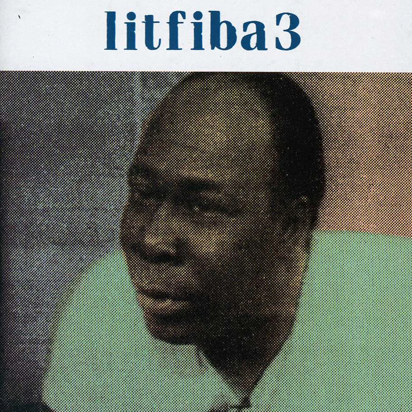 LITFIBA 3 CD