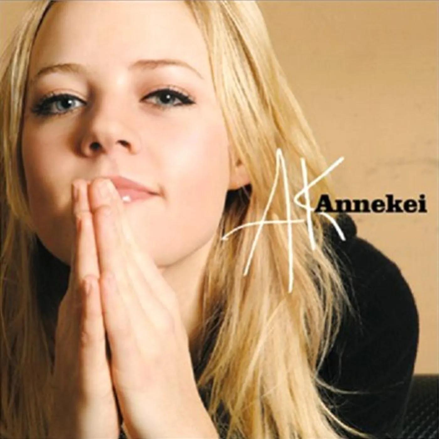 ANNEKEI CD