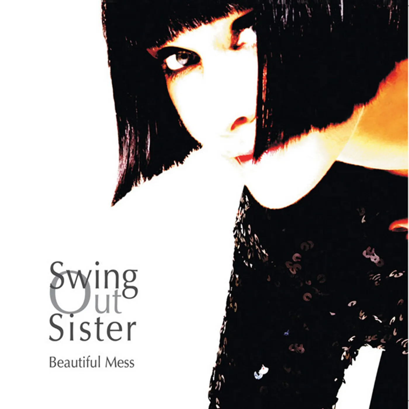 Swing Out Sister BEAUTIFUL MESS CD