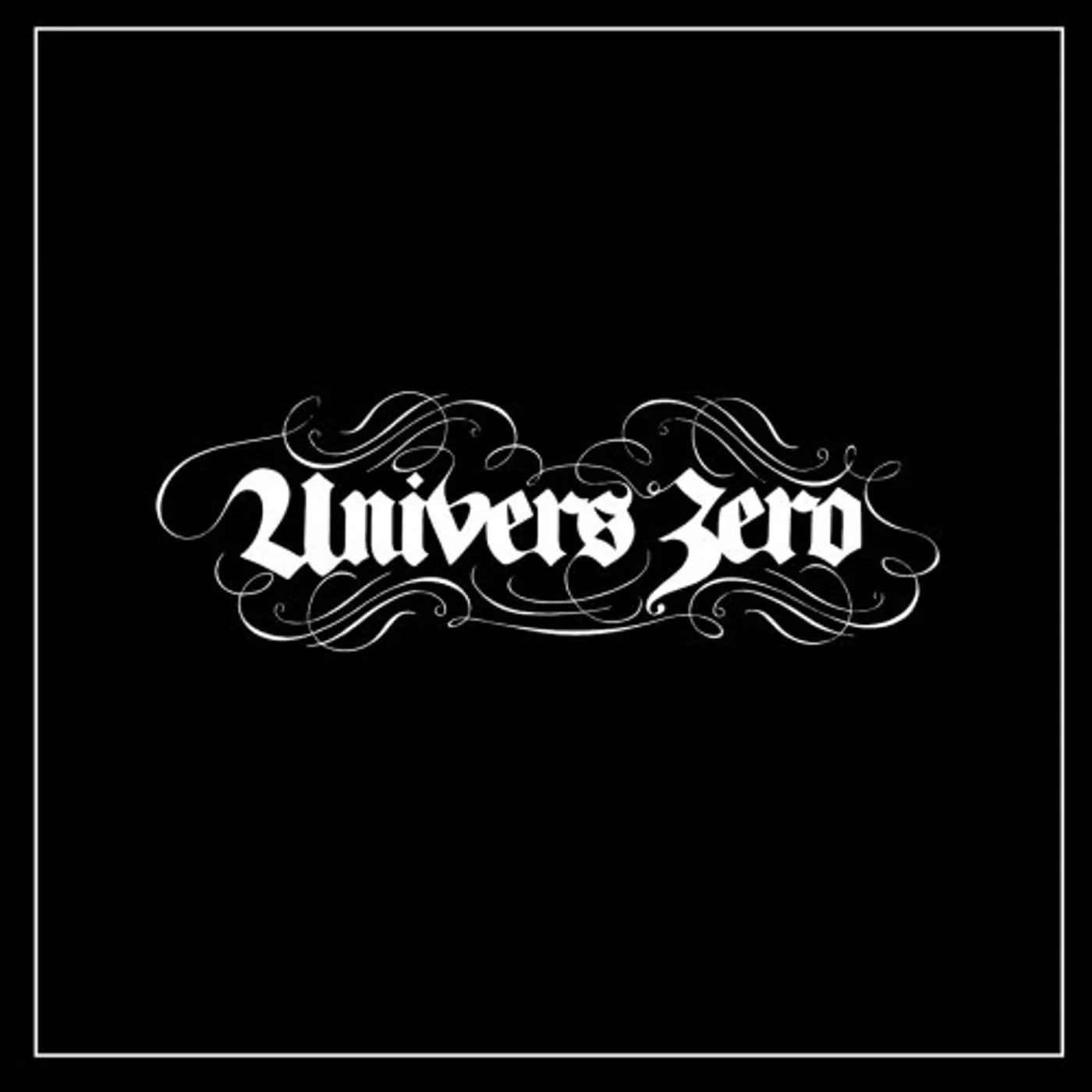 UNIVERS ZERO CD