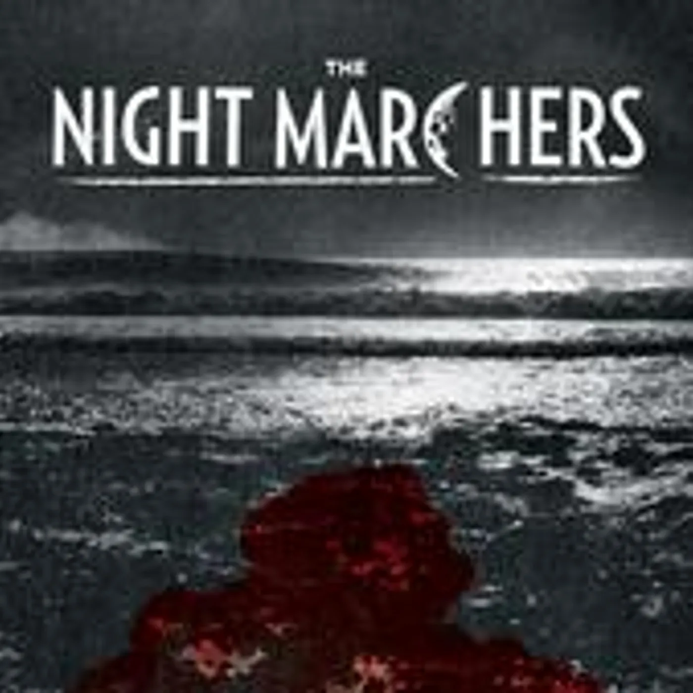 The Night Marchers SEE YOU IN MAGIC CD