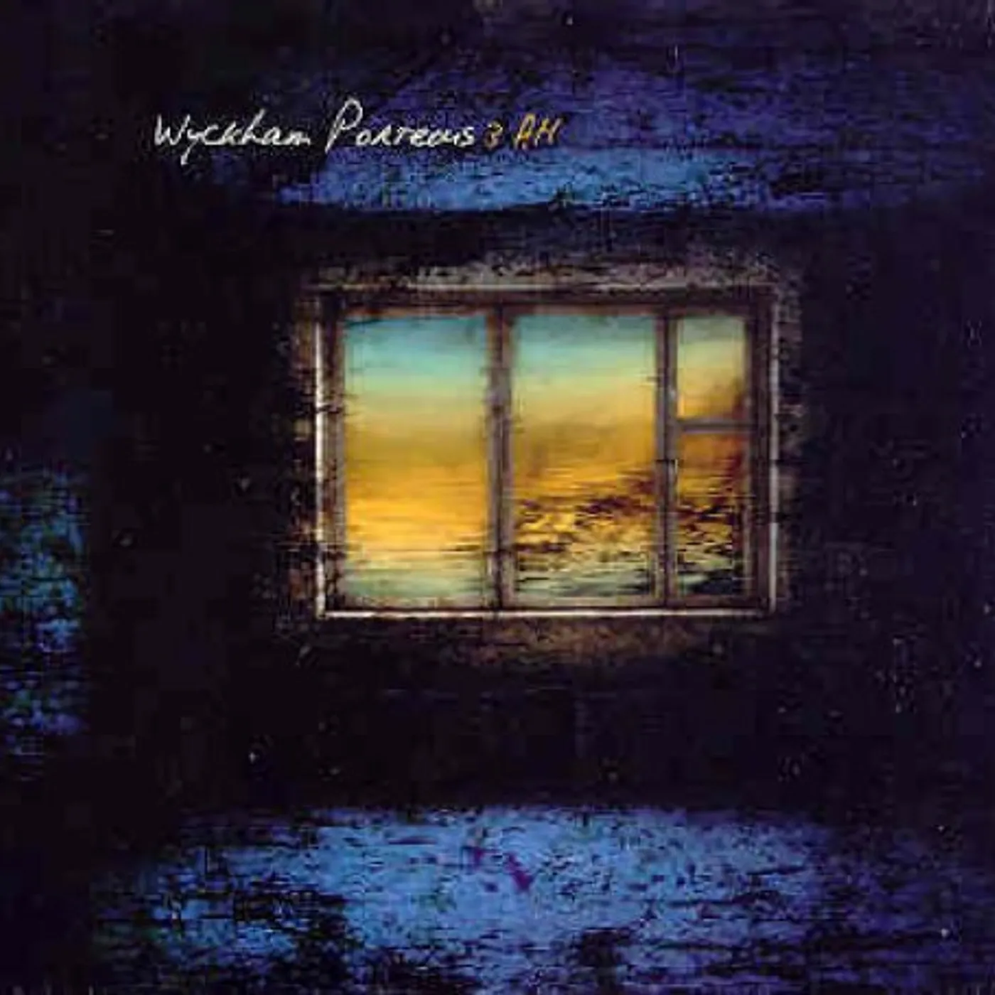 Wyckham Porteous 3 AM CD