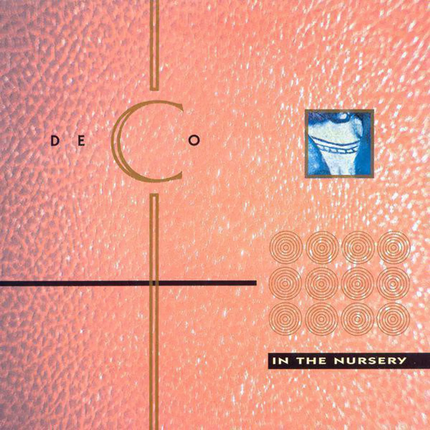 In The Nursery DECO CD