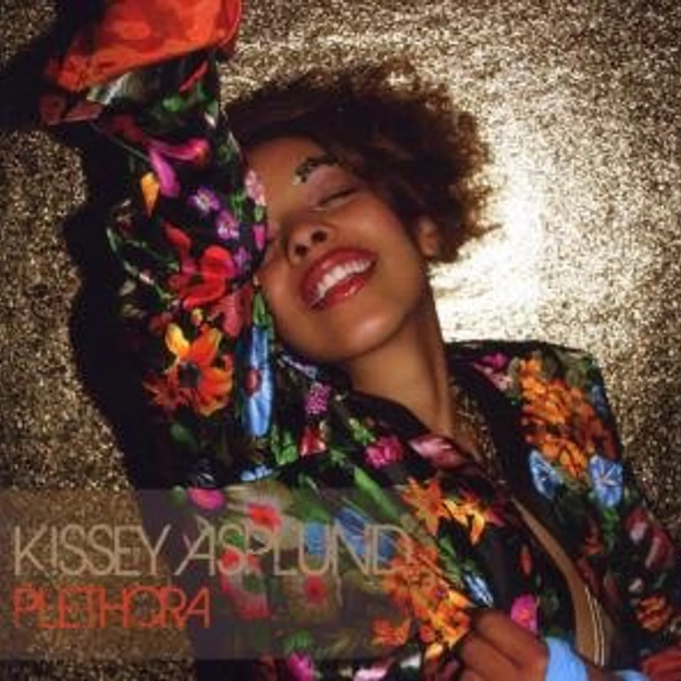 Kissey Asplund PLETHORA CD