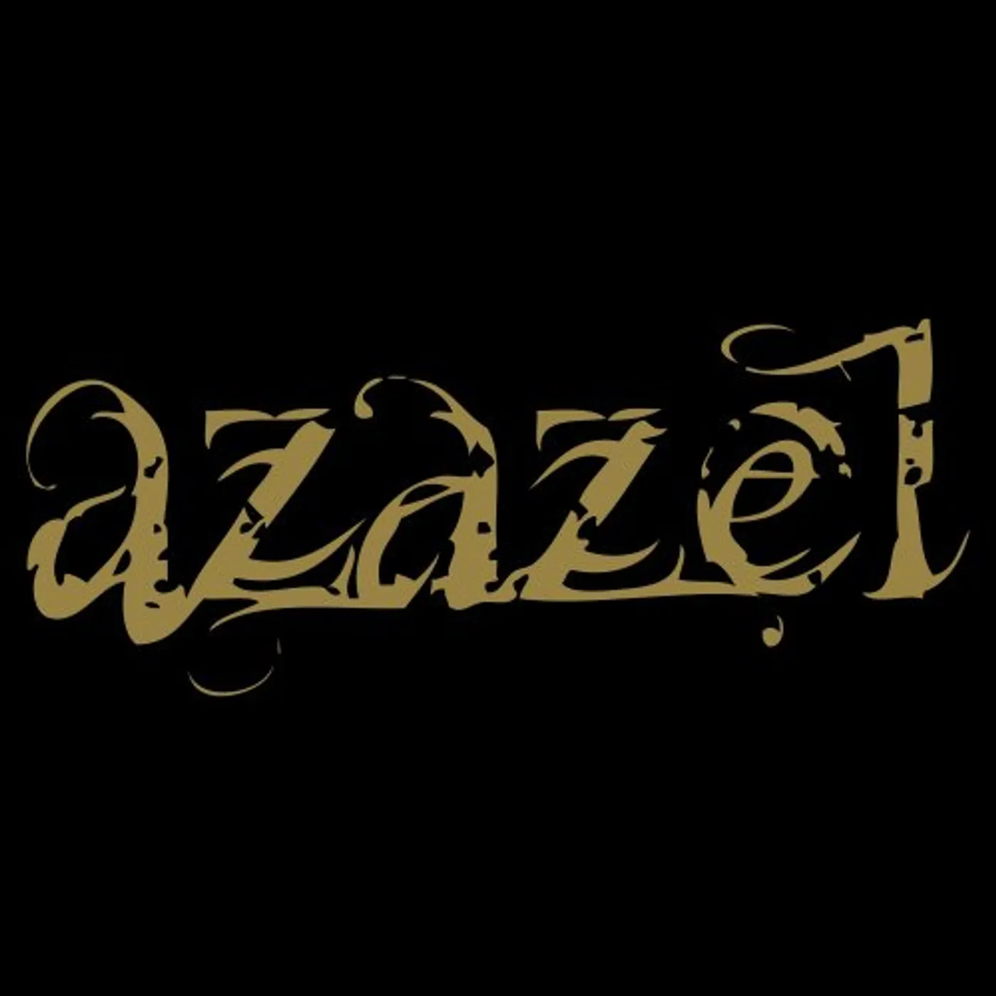 Azazel ASHES TO ASHES CD