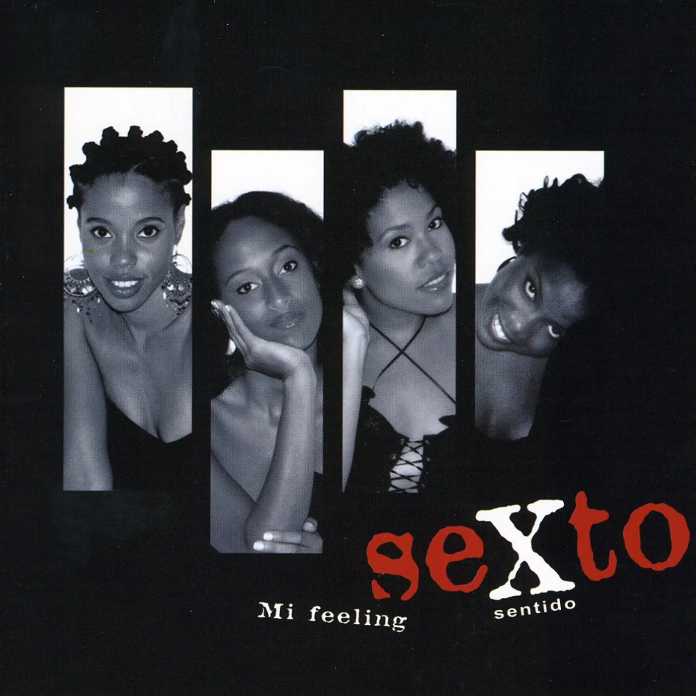 Sexto Sentido MI FEELING CD