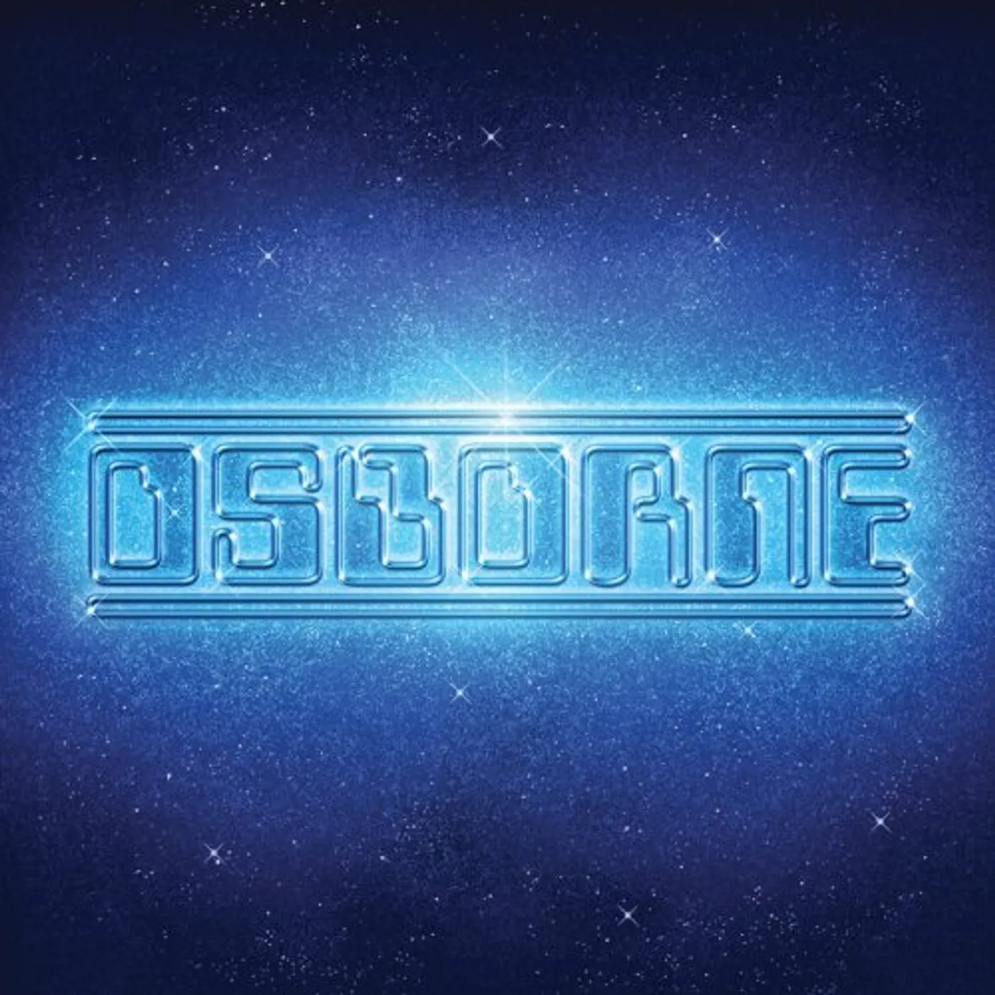 OSBORNE CD