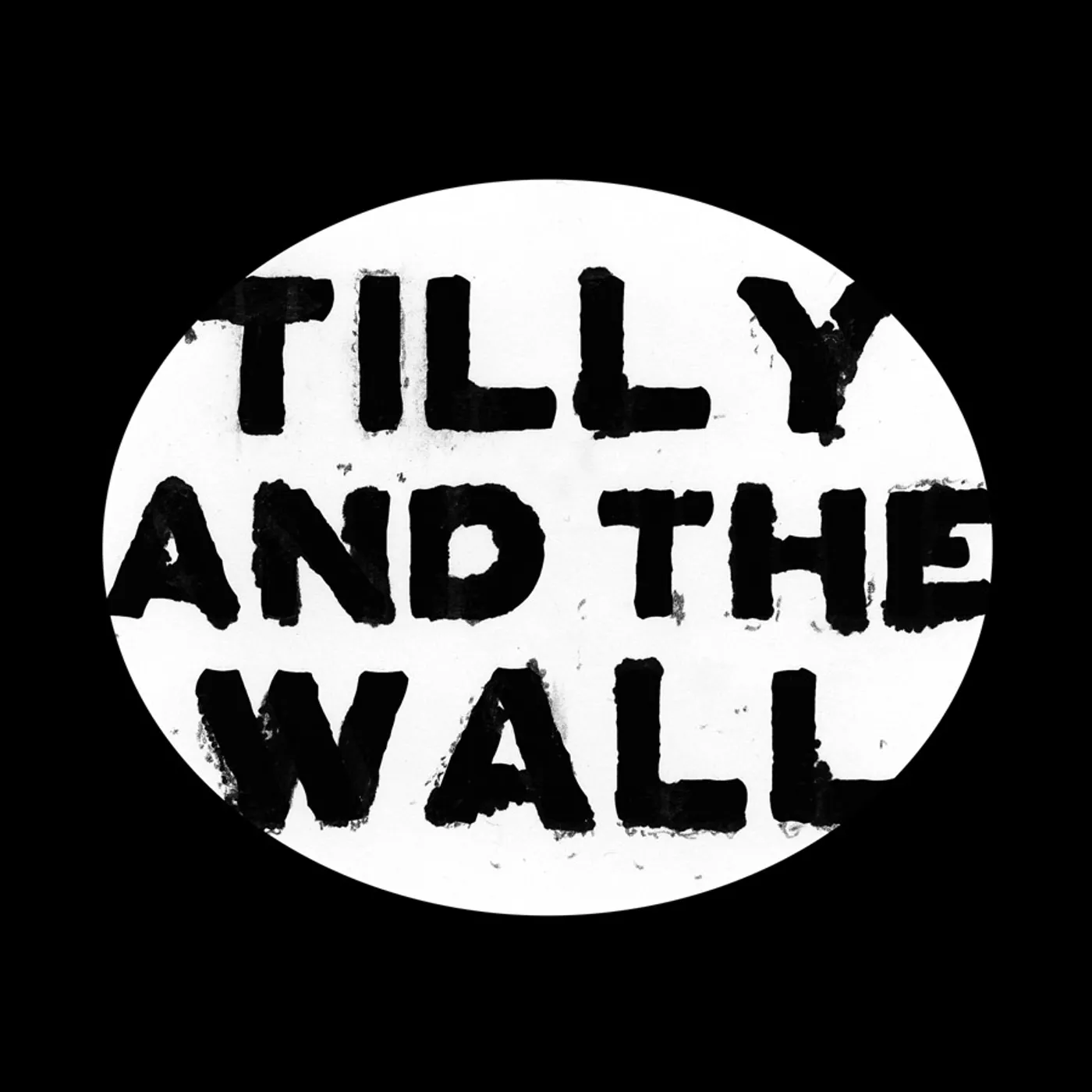 Tilly And The Wall O Vinyl Record