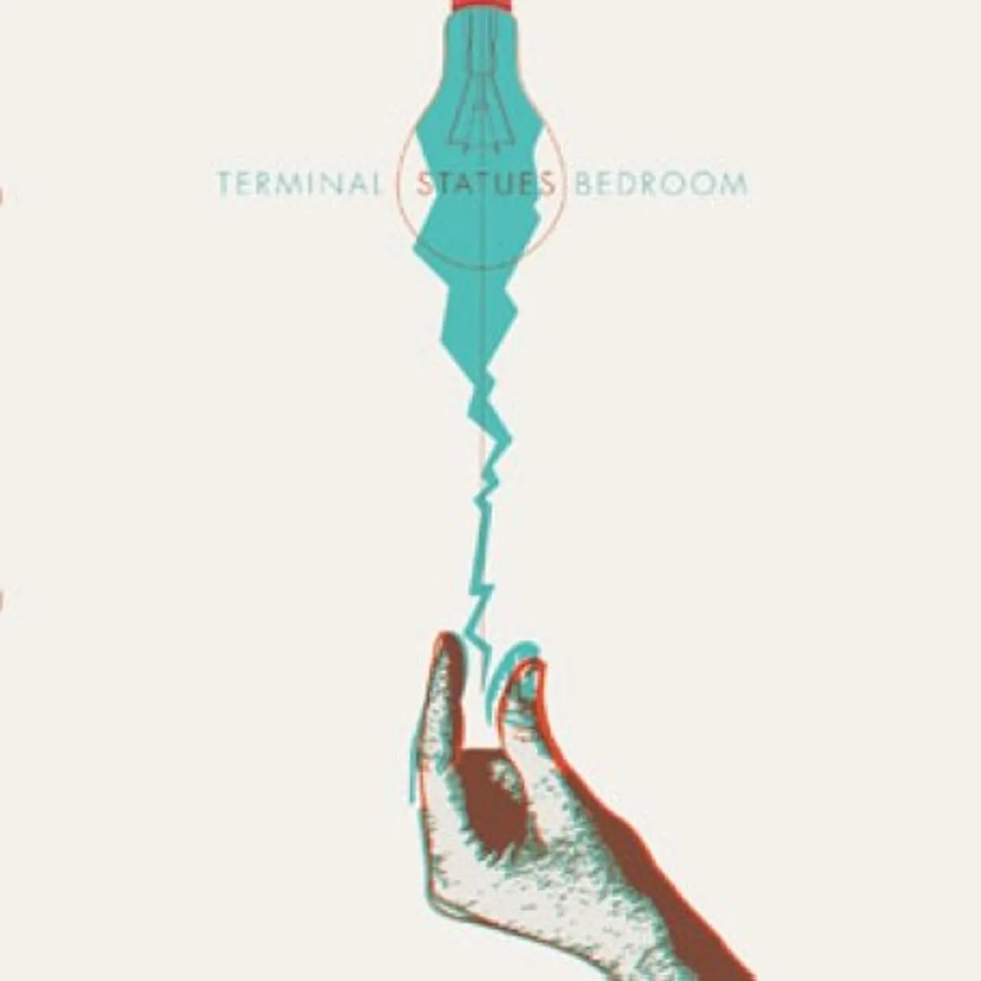 Statues TERMINAL BEDROOM CD