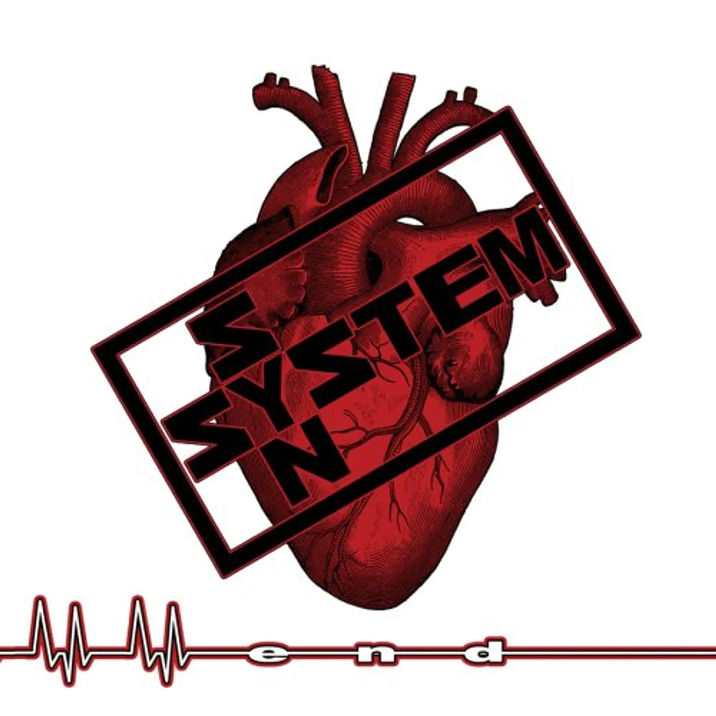 System Syn END CD