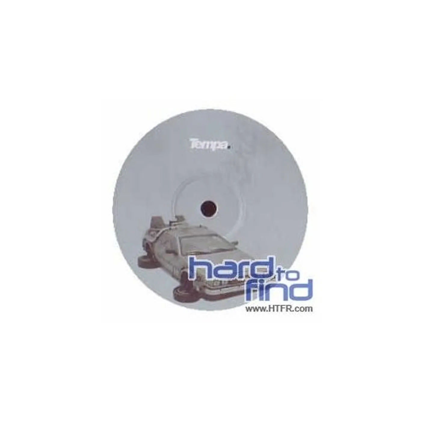 Headhunter Futurebound Vinyl Record