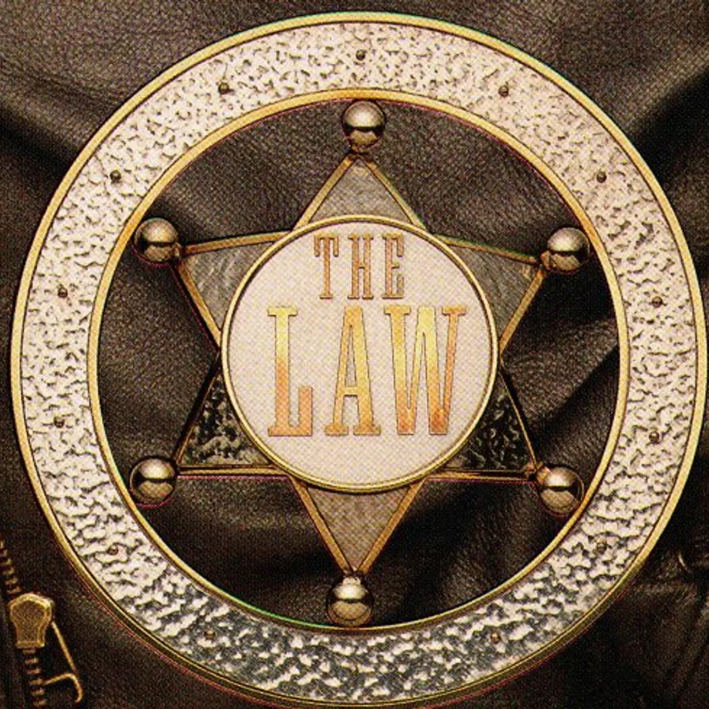 The Law CD