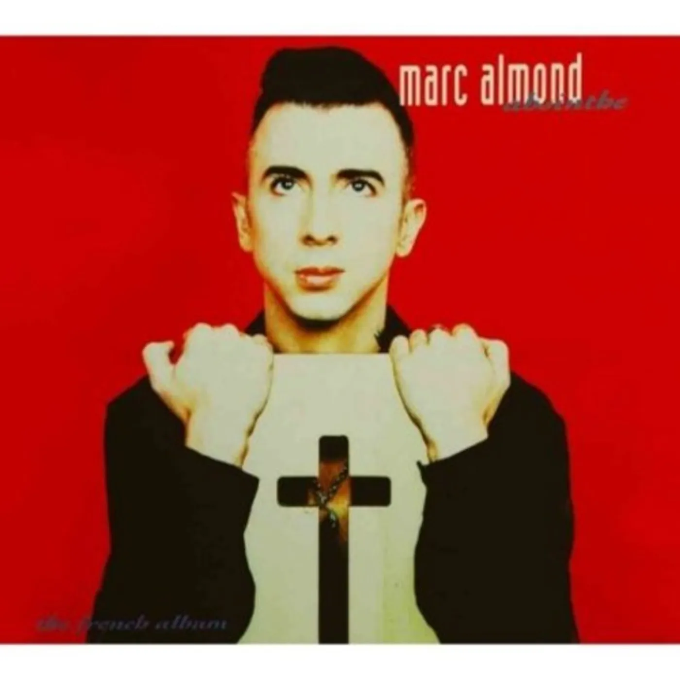 Marc Almond ABSINTHE CD