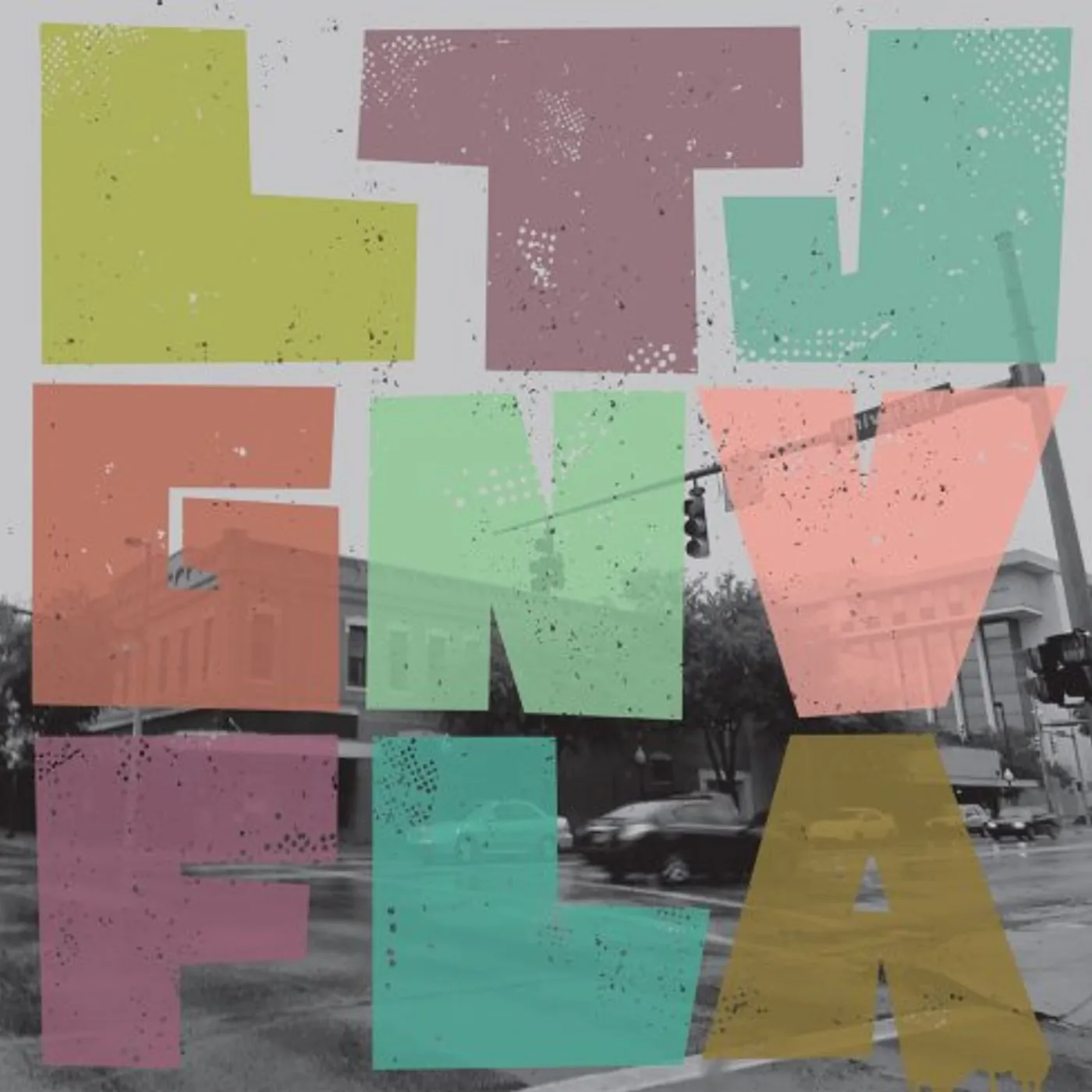 Less Than Jake GNV FLA CD